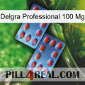 Delgra Professional 100Mg 05